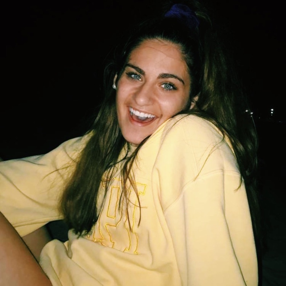Meet your Posher, Allie